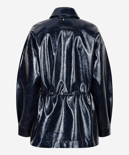 Jaclyn - Deep Navy