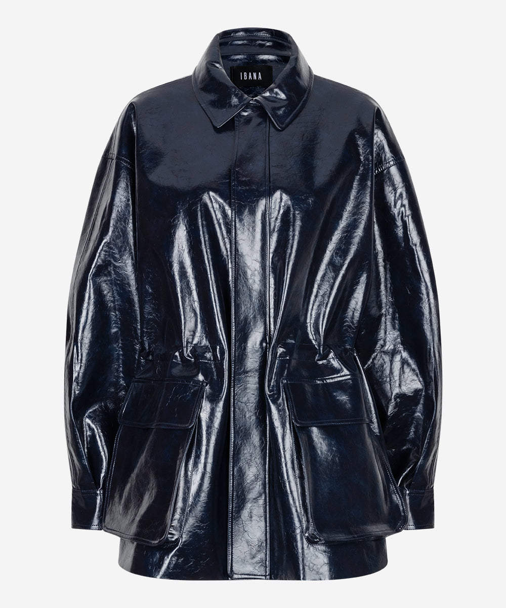 Jaclyn - Deep Navy