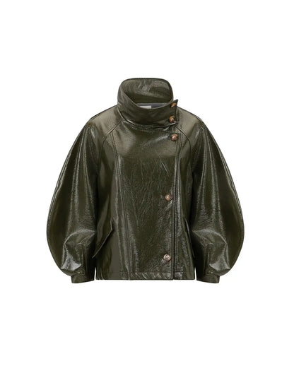 Jacket La Bonne - Vert Sapin