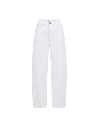 Jeans La Chapelle - Blanche