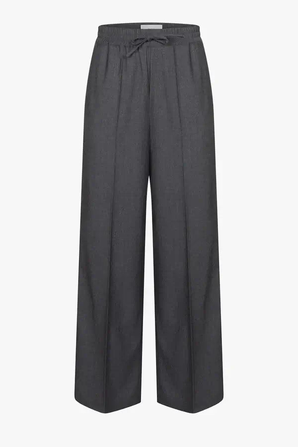 Jules Pants - Dark Grey