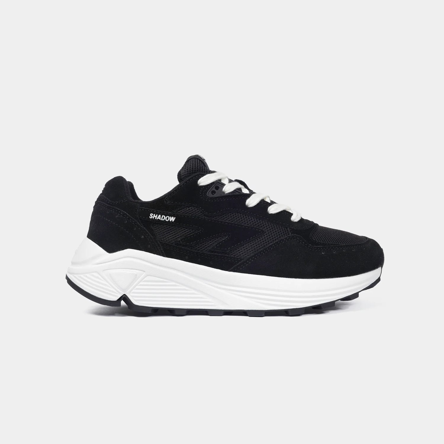 HTS Shadow RGS - Antracite / Star White