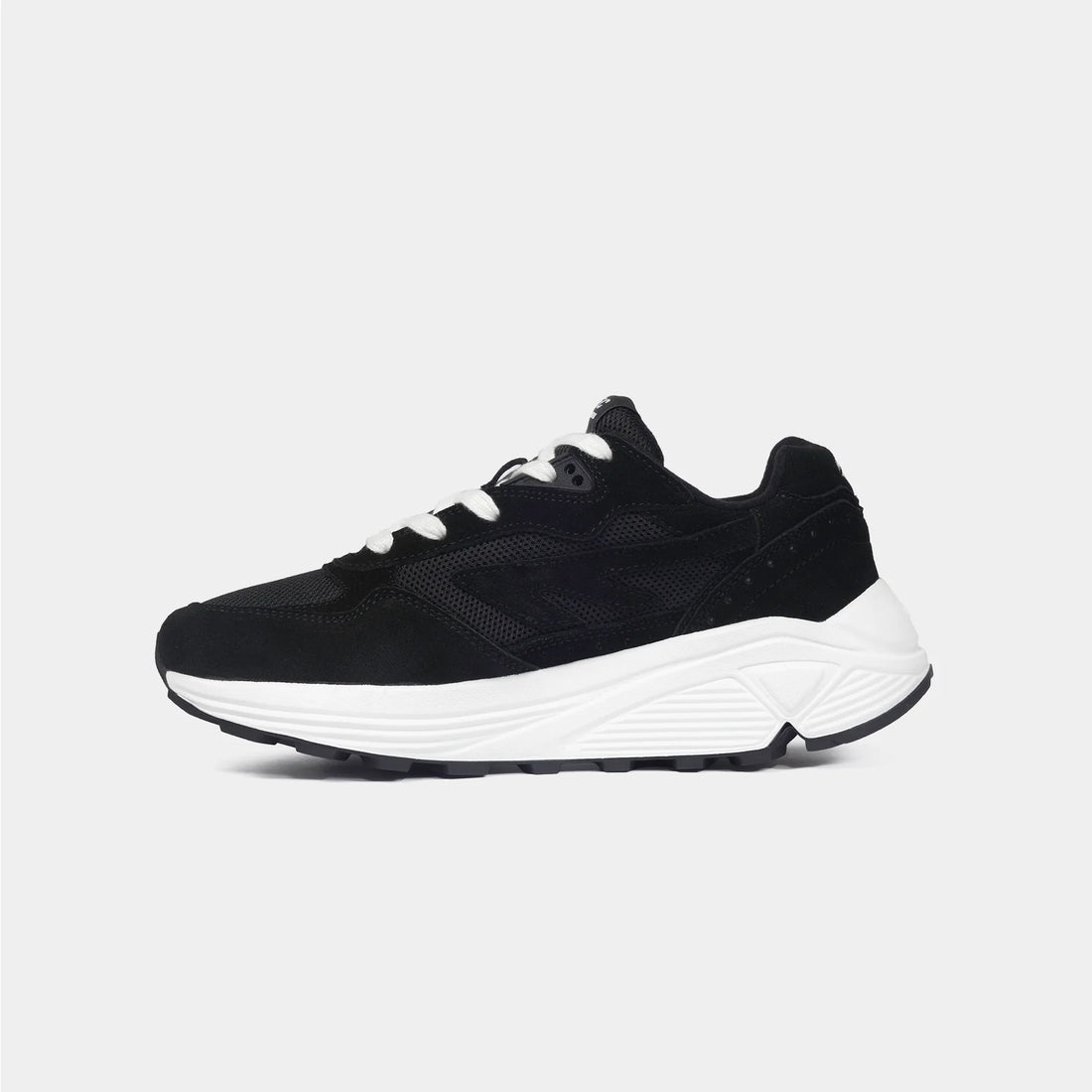 HTS Shadow RGS - Antracite / Star White