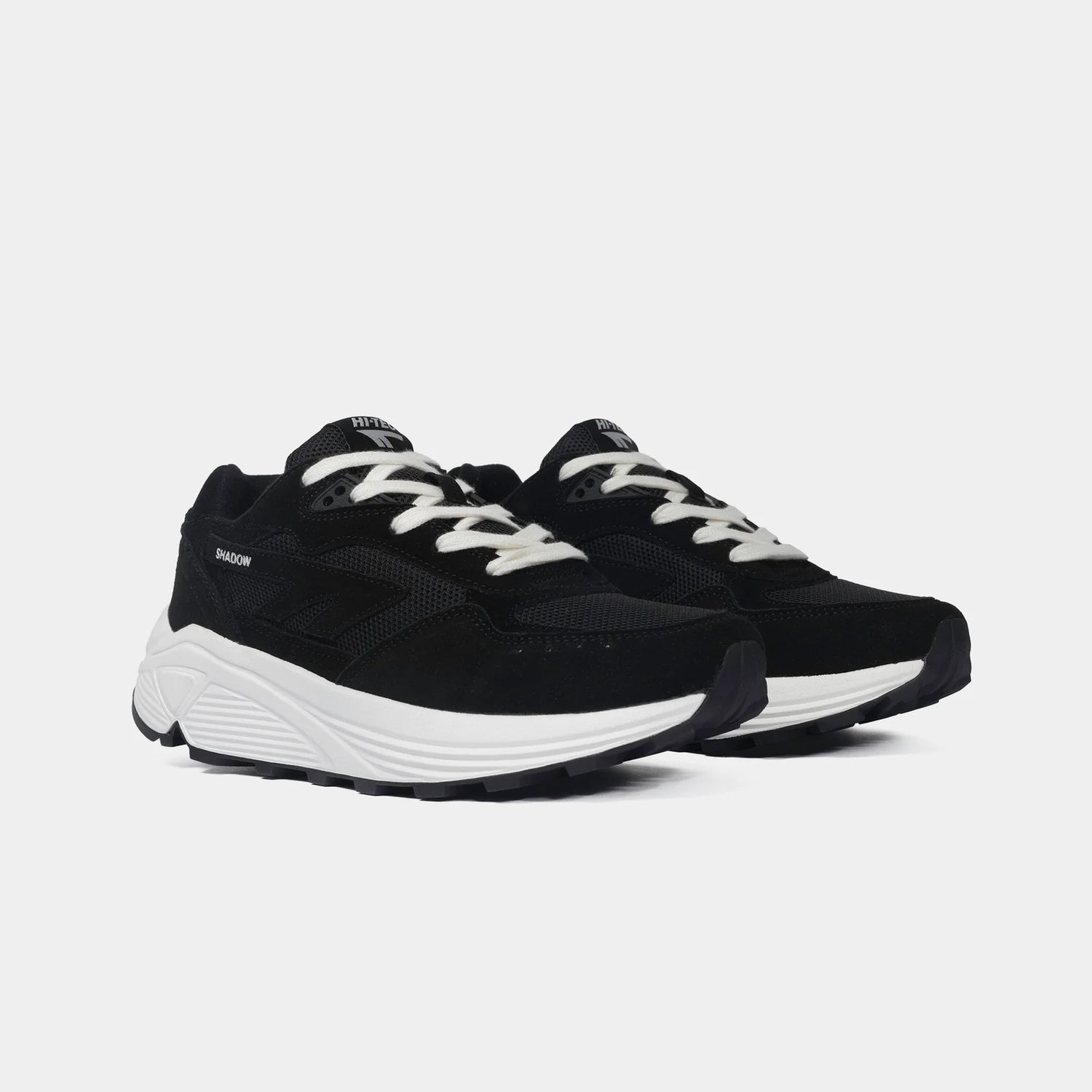 HTS Shadow RGS - Antracite / Star White