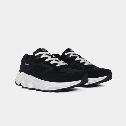 HTS Shadow RGS - Antracite / Star White