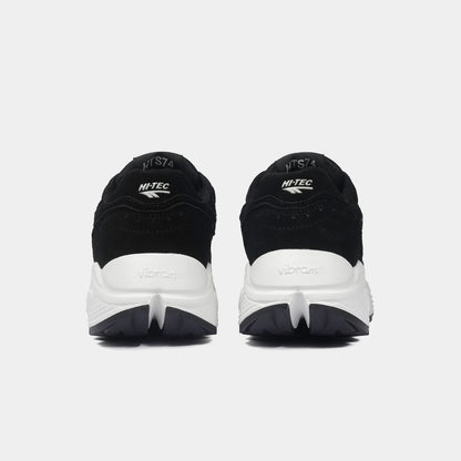 HTS Shadow RGS - Antracite / Star White