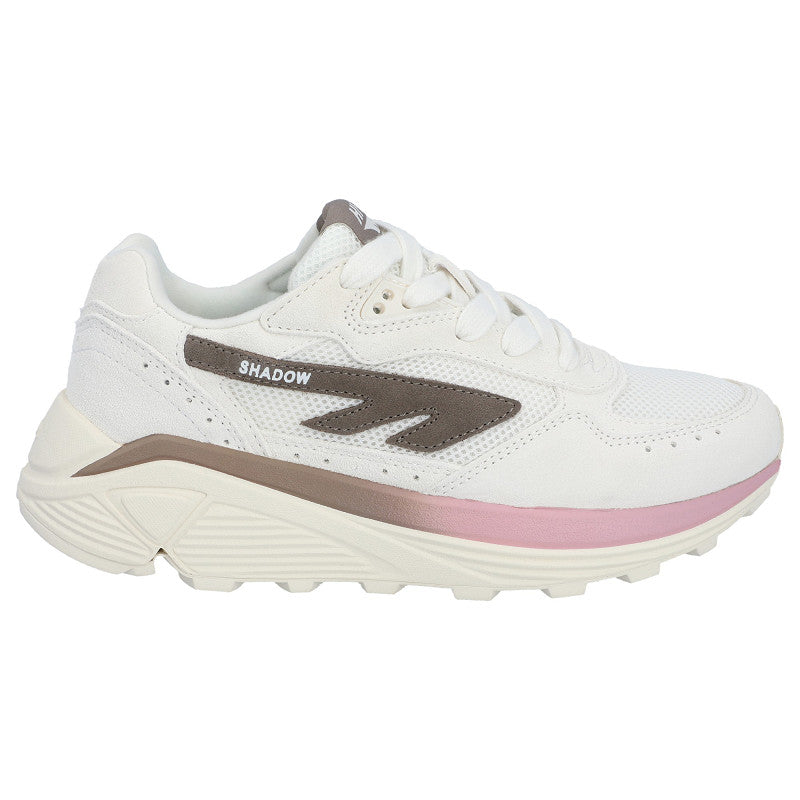 HTS Shadow RGS - Gardenia/desert taupe/zephyr
