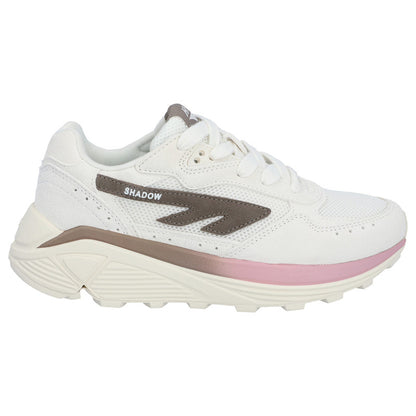 HTS Shadow RGS - Gardenia/desert taupe/zephyr