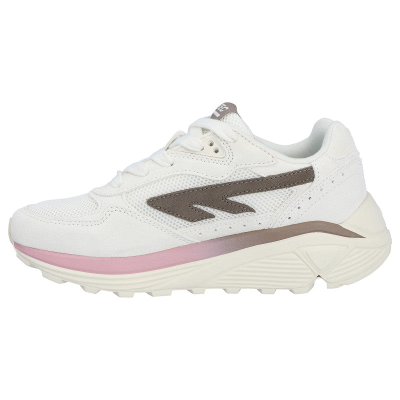 HTS Shadow RGS - Gardenia/desert taupe/zephyr