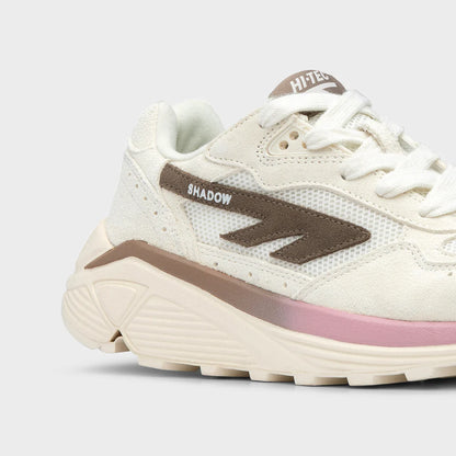 HTS Shadow RGS - Gardenia/desert taupe/zephyr