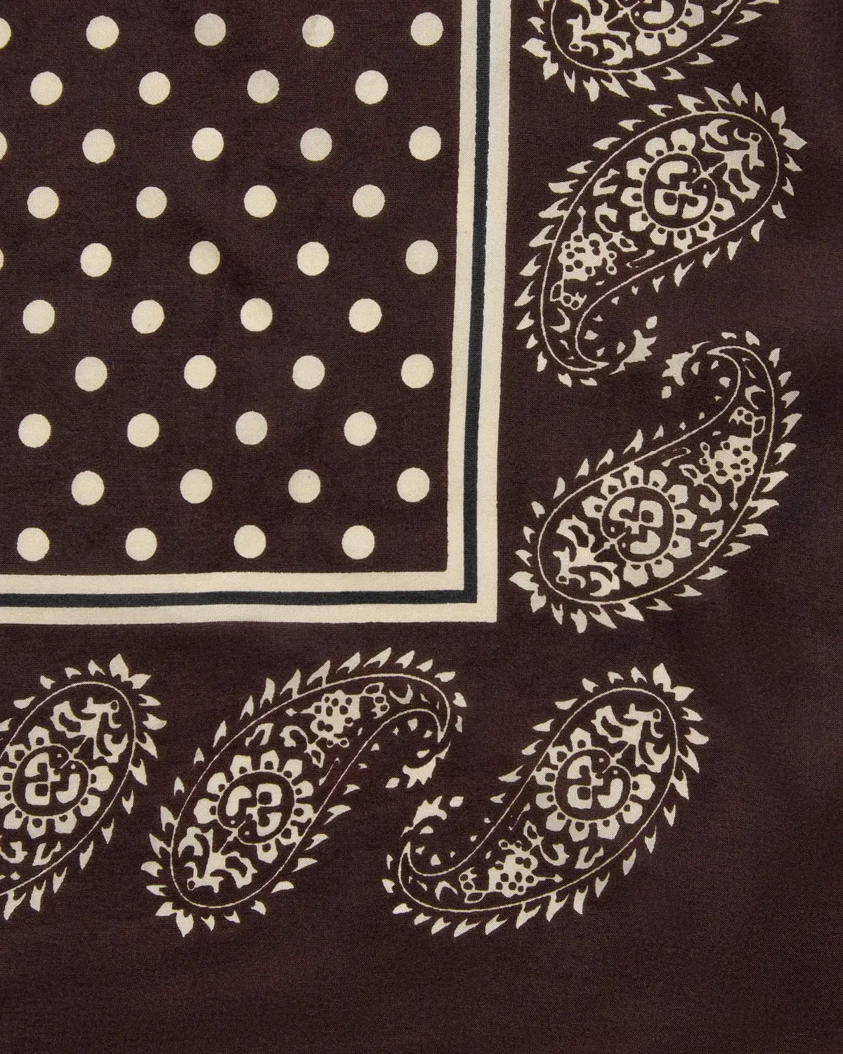 KayaSW Silk Scarf - Dark Plum