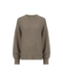 Kyara Pullover - Walnut