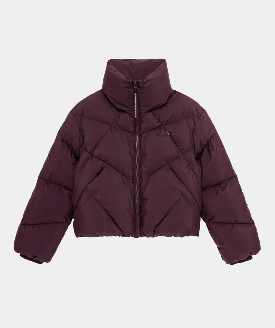 Qw531 - Burgundy