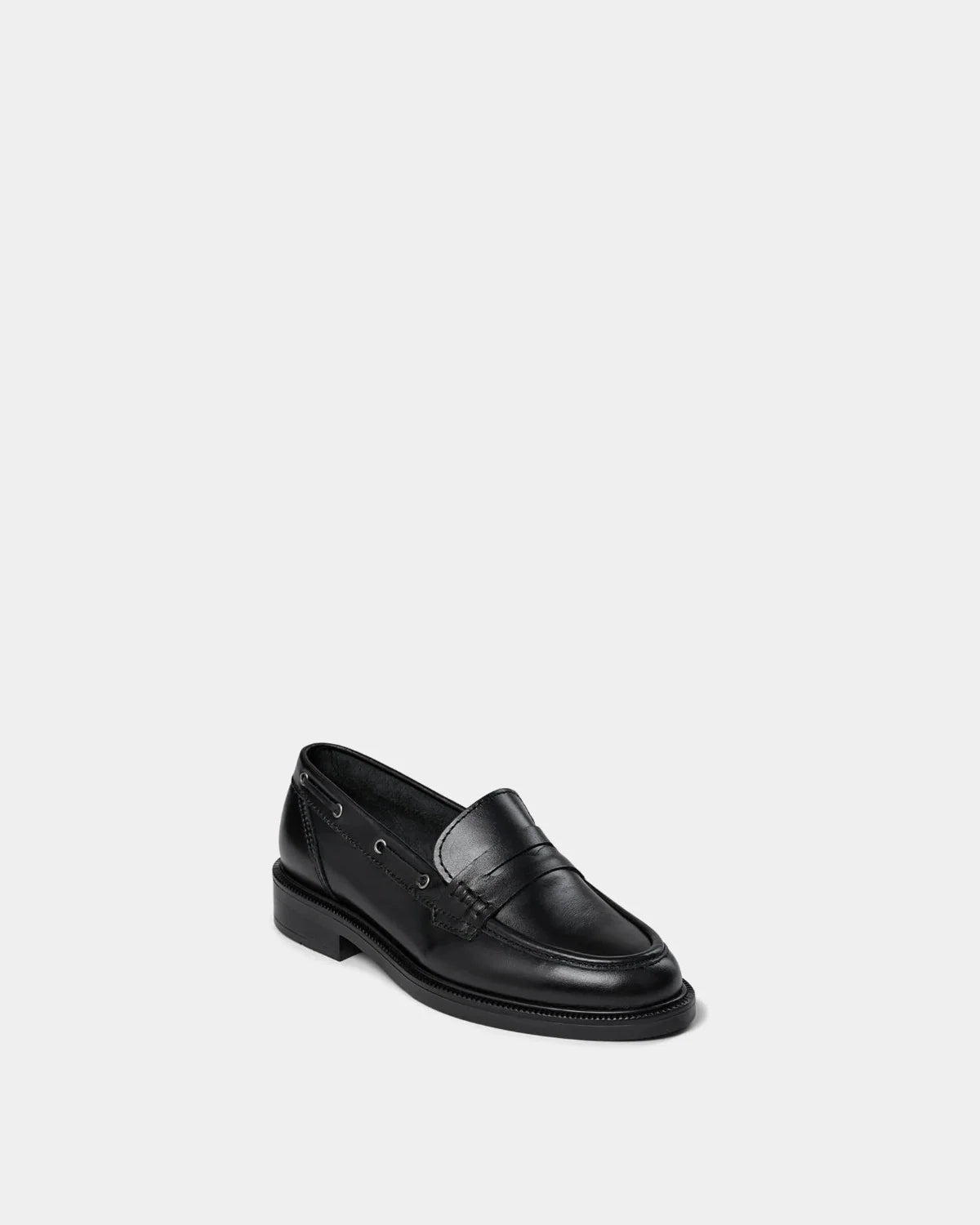 LiaSW Loafer - Black