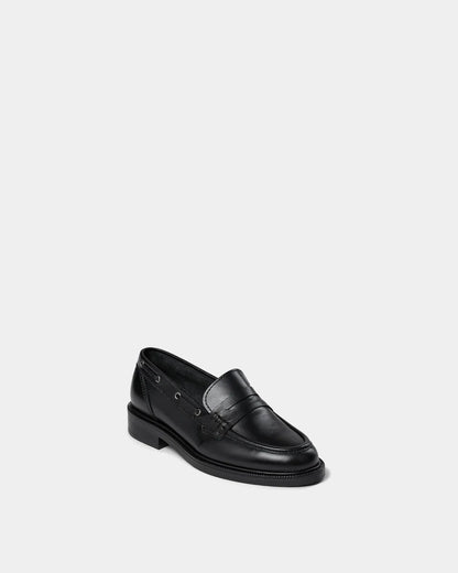 LiaSW Loafer - Black