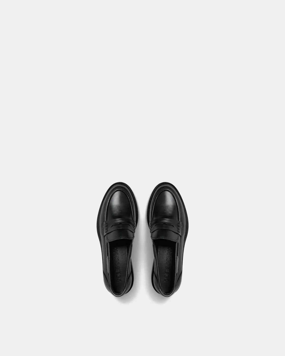 LiaSW Loafer - Black