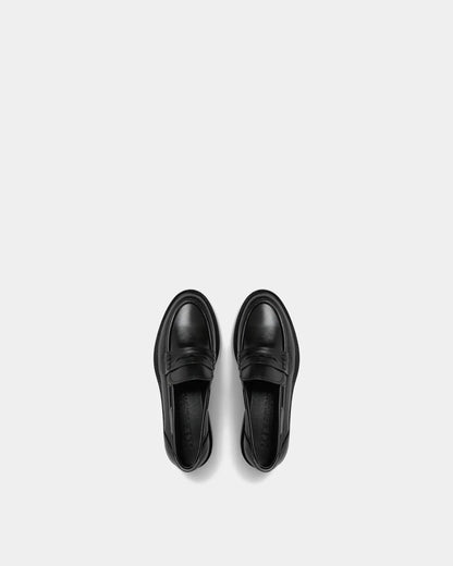 LiaSW Loafer - Black