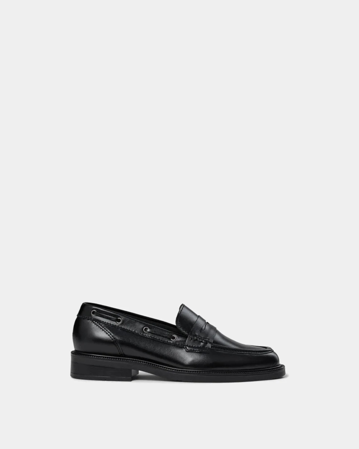 LiaSW Loafer - Black
