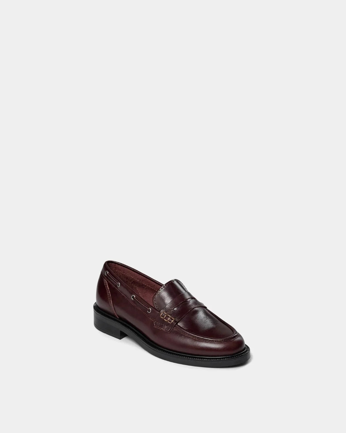LiaSW Loafer - Plum