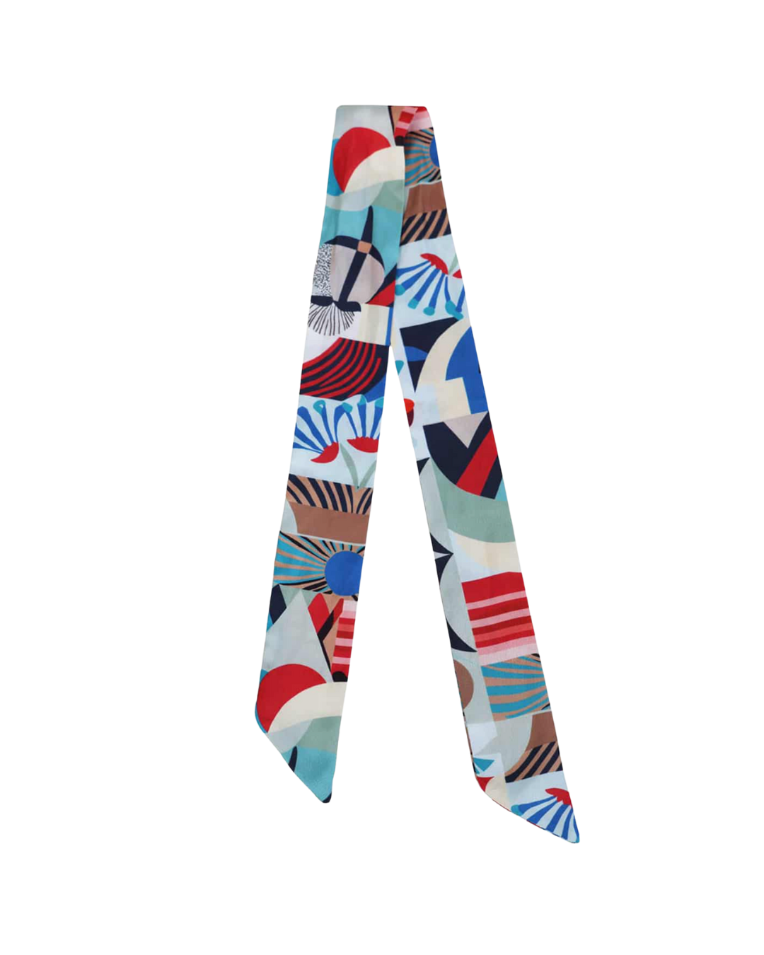 Long Scarf EVC - E-Unic