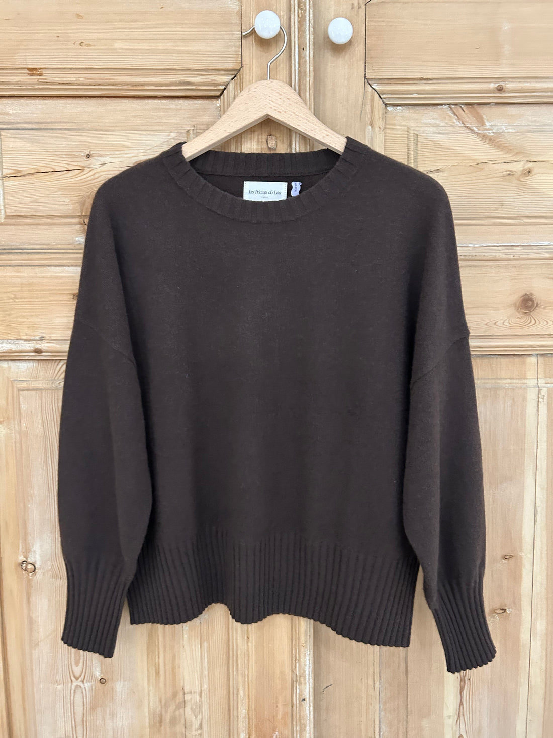 Monptilya Maille - Mocha