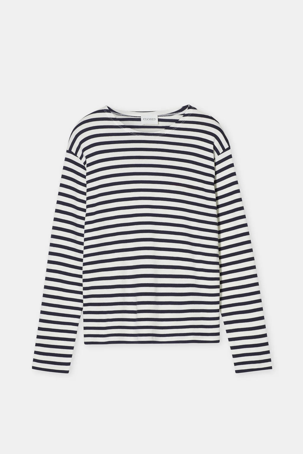 Basic Longsleeve - Dark Night