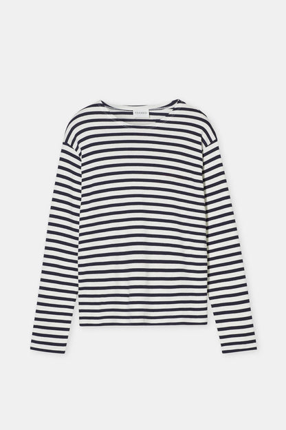 Basic Longsleeve - Dark Night