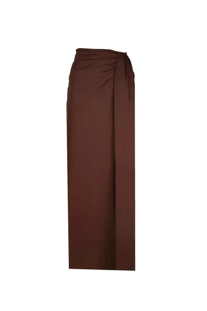 A_Skirt Limit - Bronze