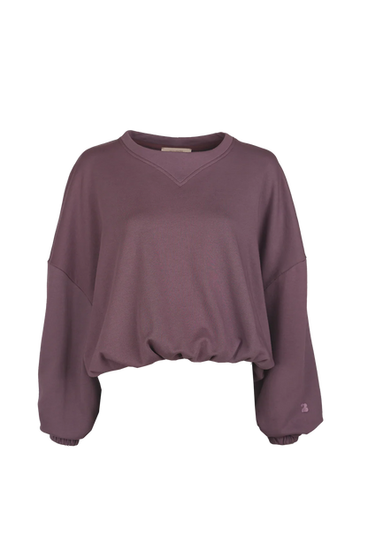 My_Pull Colorado - Pale Plum