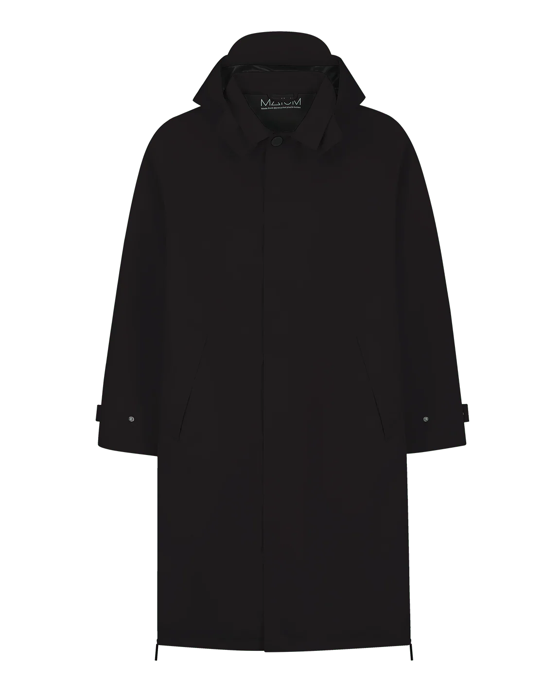 Mac - Black