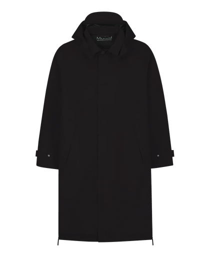 Mac - Black