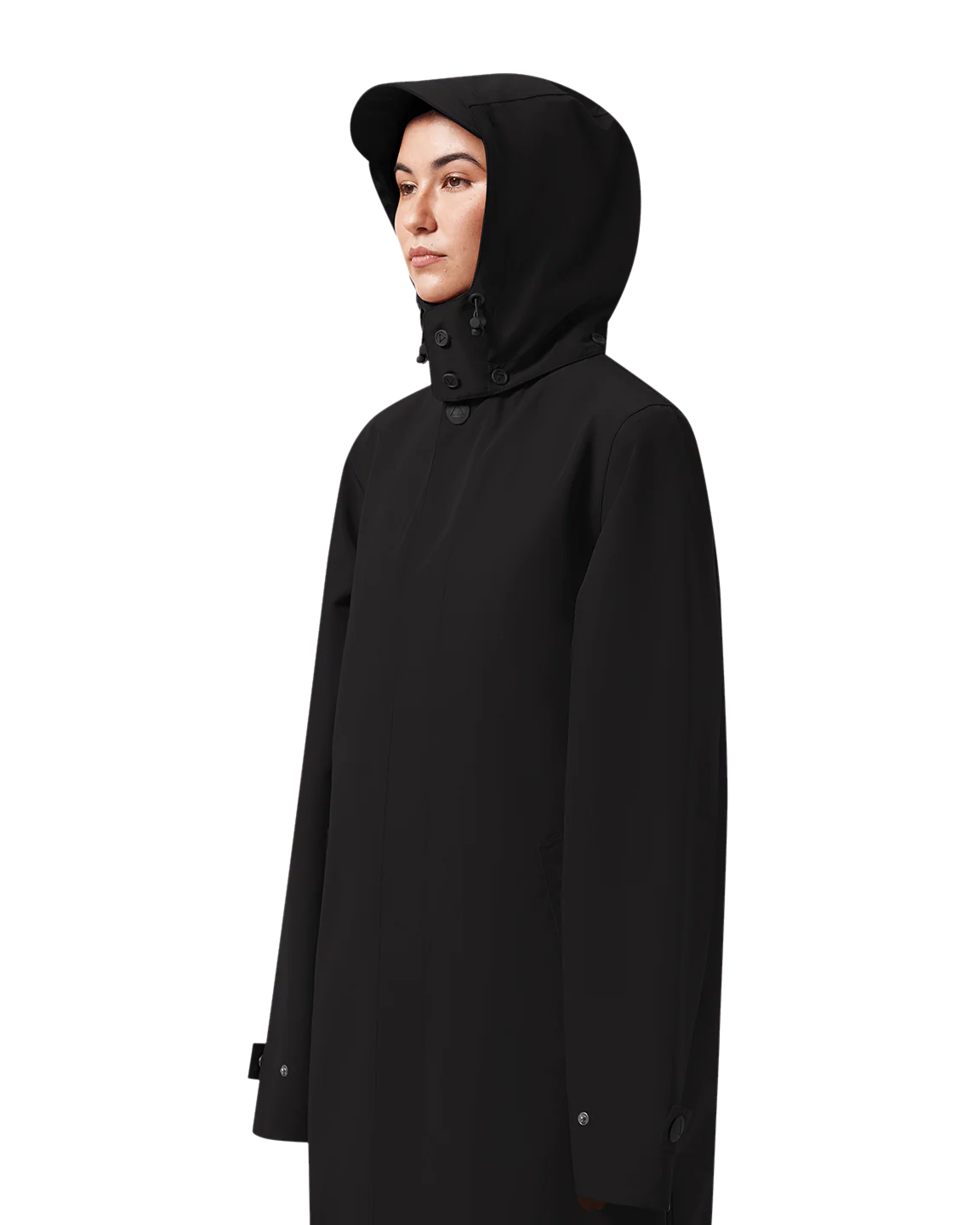 Mac - Black