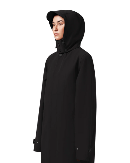 Mac - Black