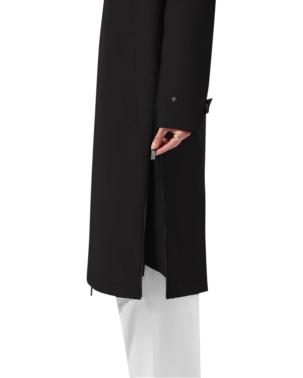 Mac - Black