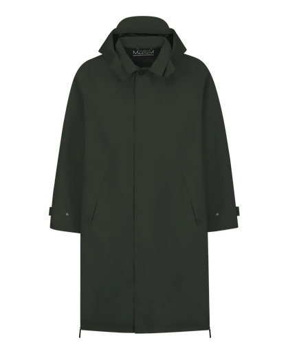 Mac - Dark Oak