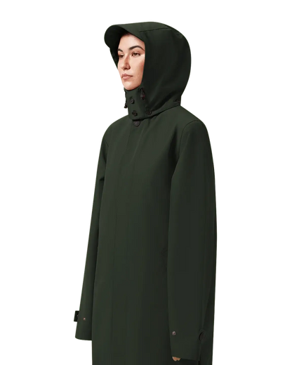 Mac - Dark Oak