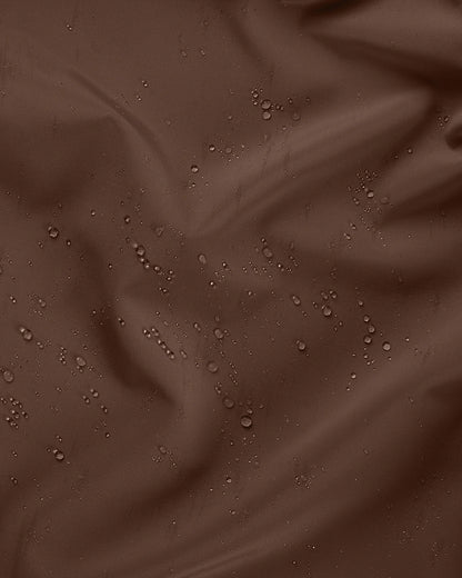 Mac - Macassar Brown