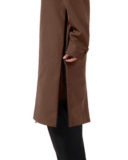 Mac - Macassar Brown