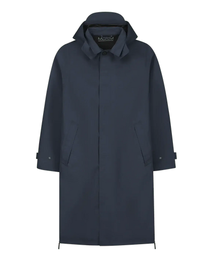 Mac - Navy Blue