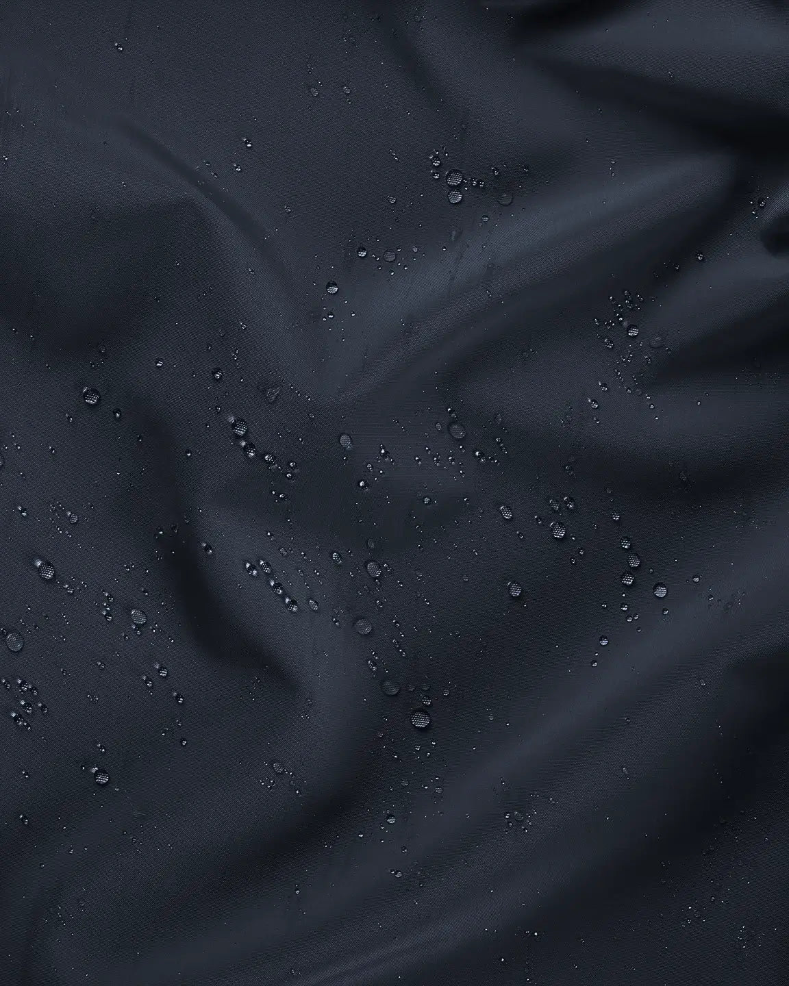 Mac - Navy Blue