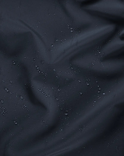 Mac - Navy Blue