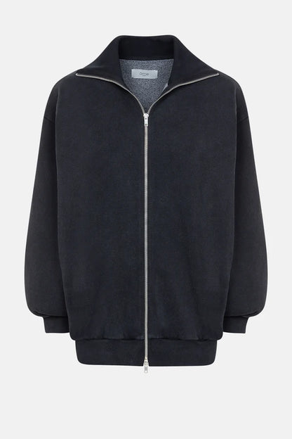 Monaco Cardigan - Black