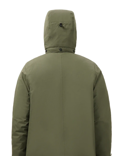 Mac - Artichoke