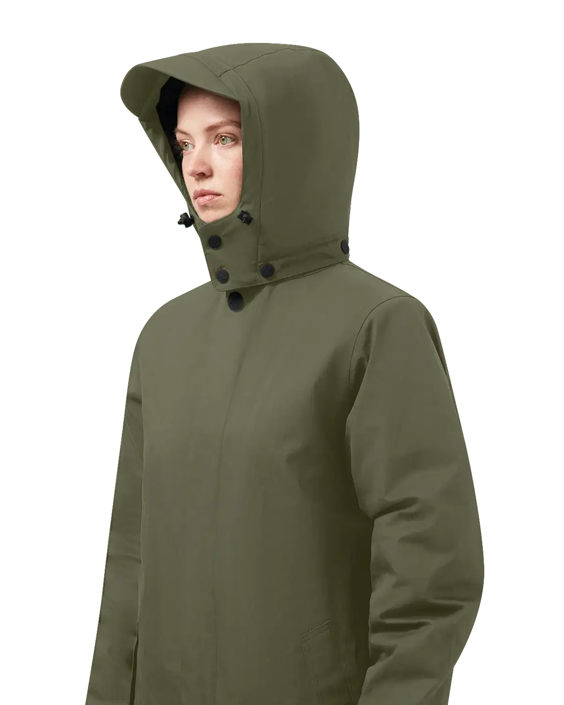 Mac - Artichoke
