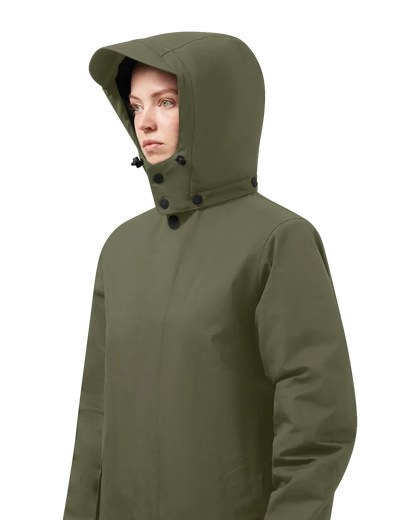Mac - Artichoke