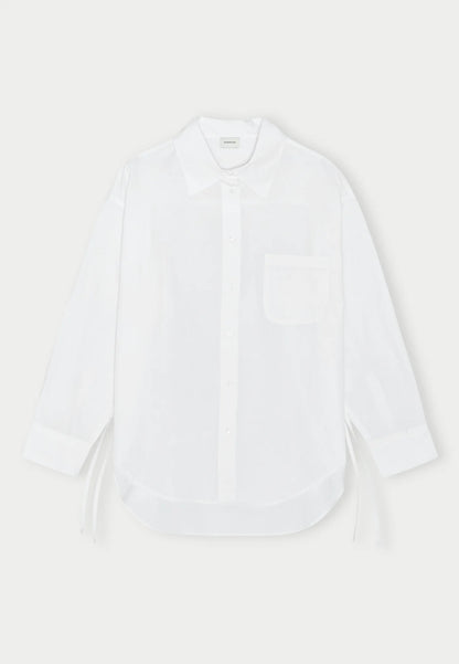 Jordan Shirt - White