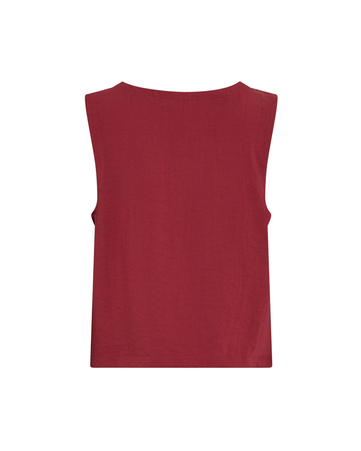 MschDaria SL Shirt - Rhubarb Melange