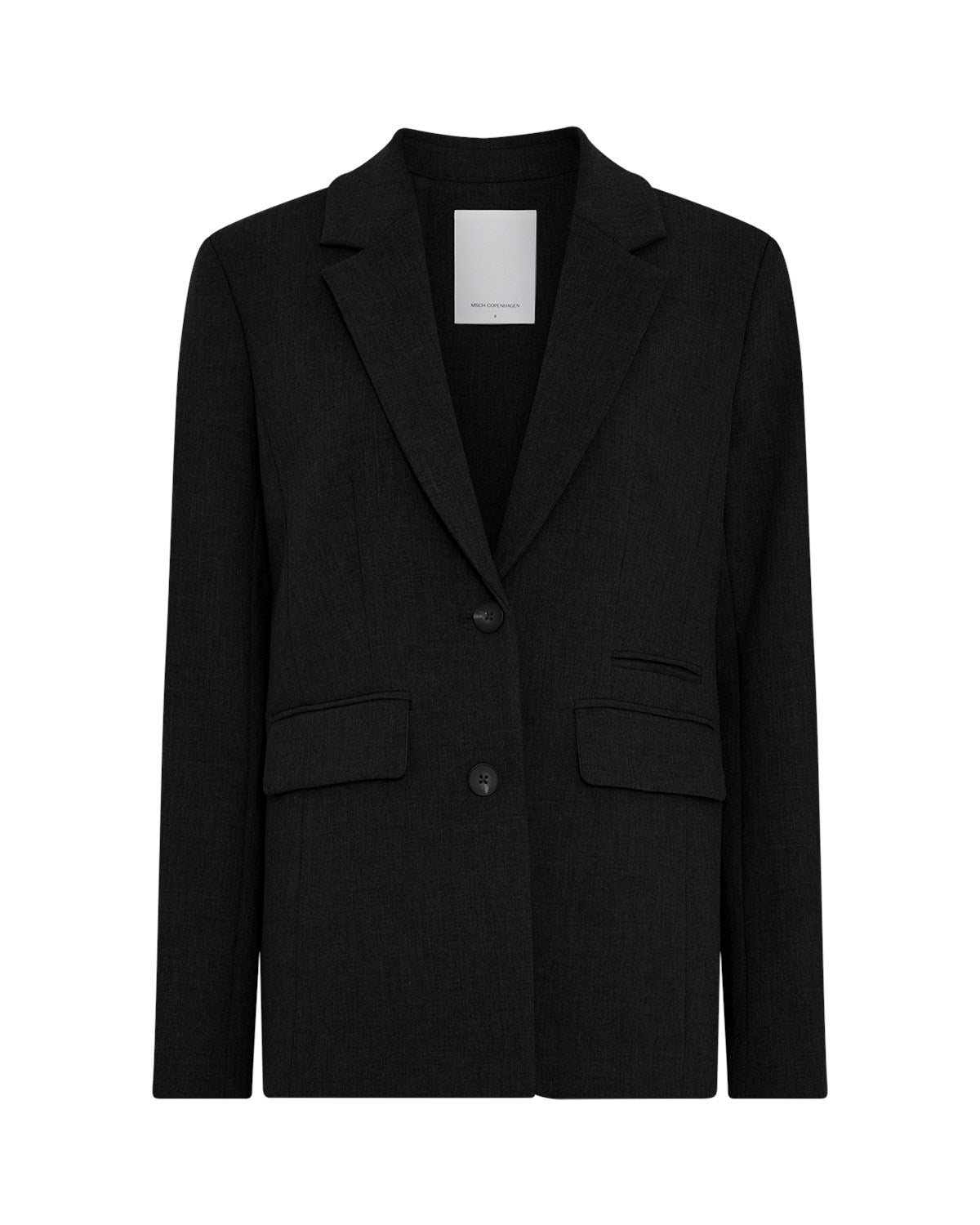 MschInge Henrika Blazer - Black