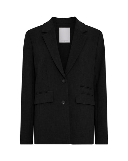 MschInge Henrika Blazer - Black
