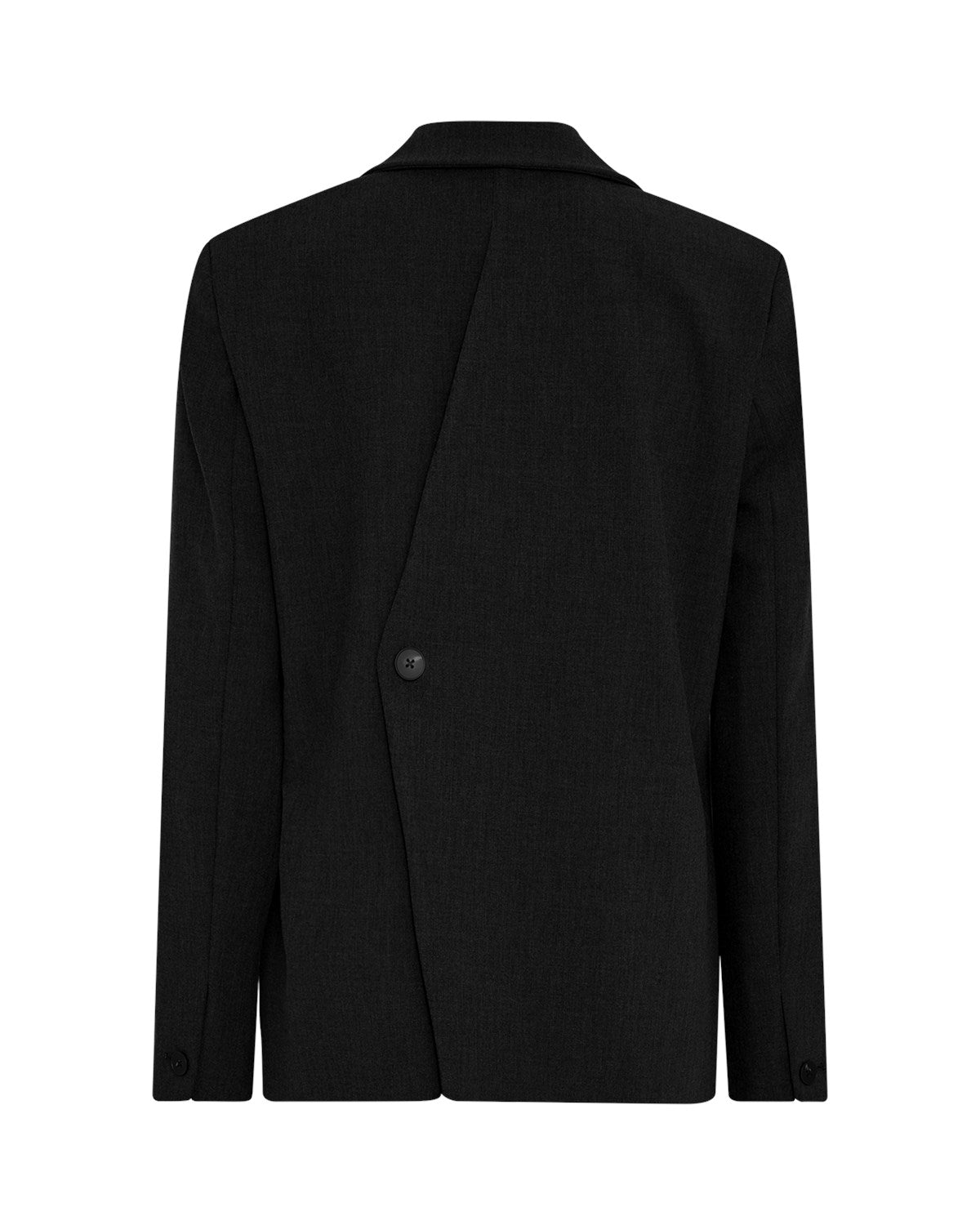 MschInge Henrika Blazer - Black